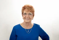 Frances Baker's avatar