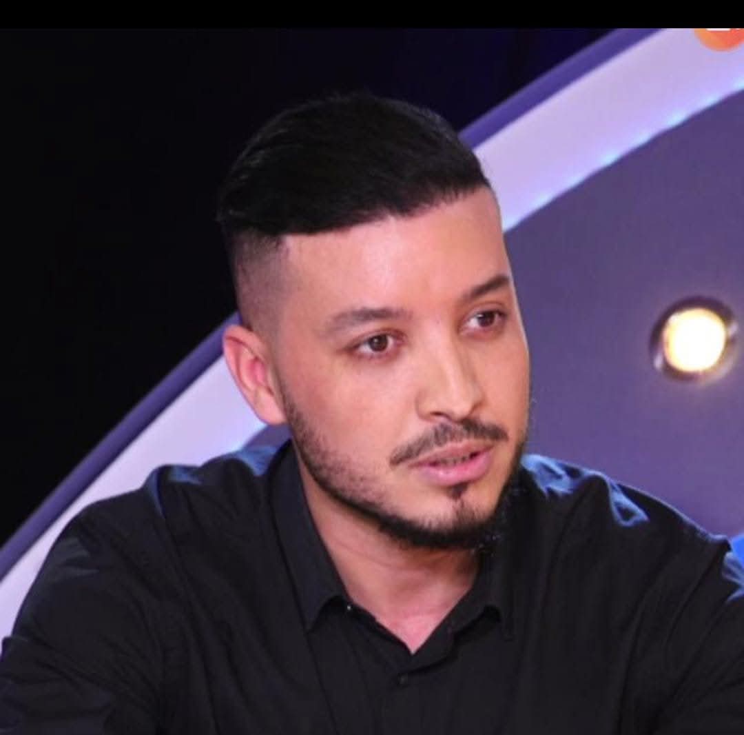 Sofiane BELAID