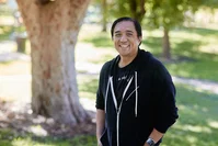 Clarence Madrilejos's avatar