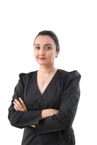 Amy Vaya's avatar