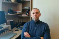 Volodymyr Maksymov's avatar