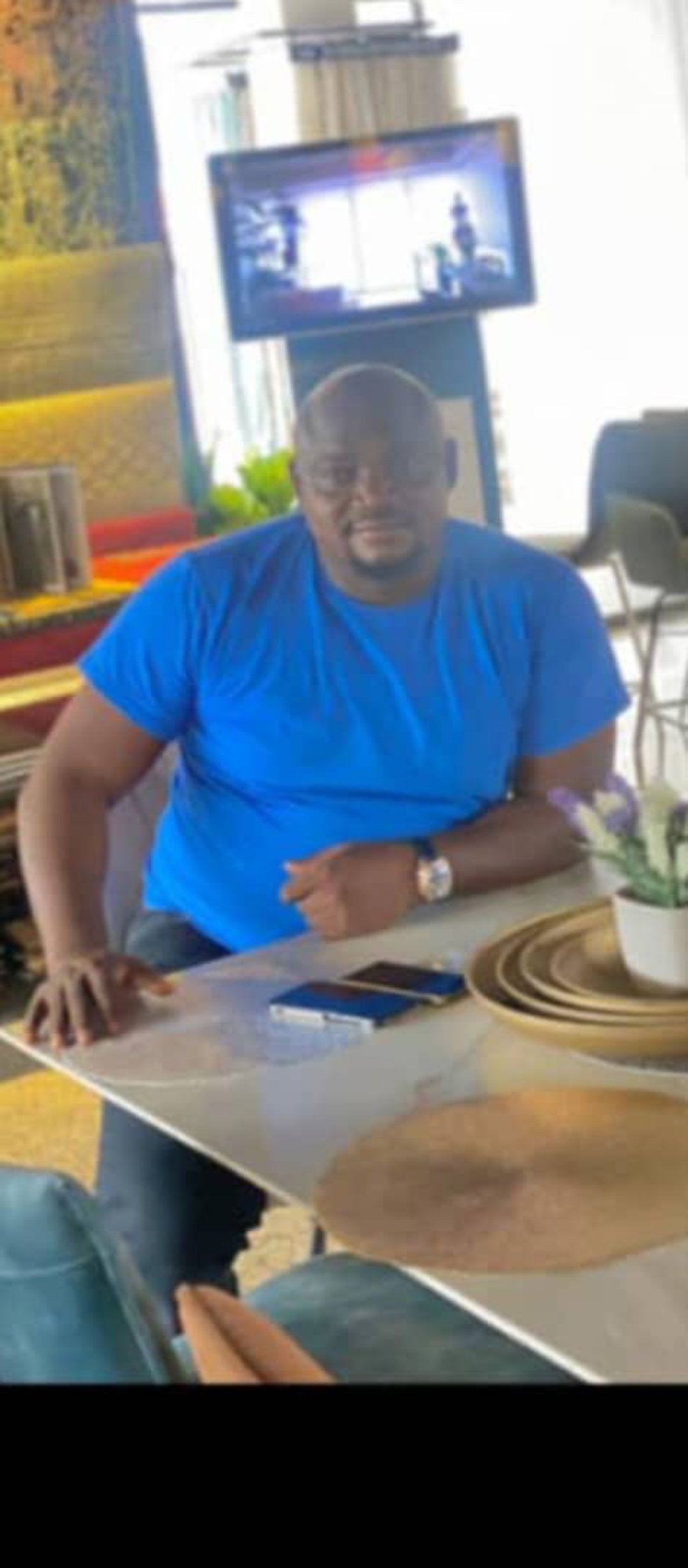 Oluwagbemisola Lawal