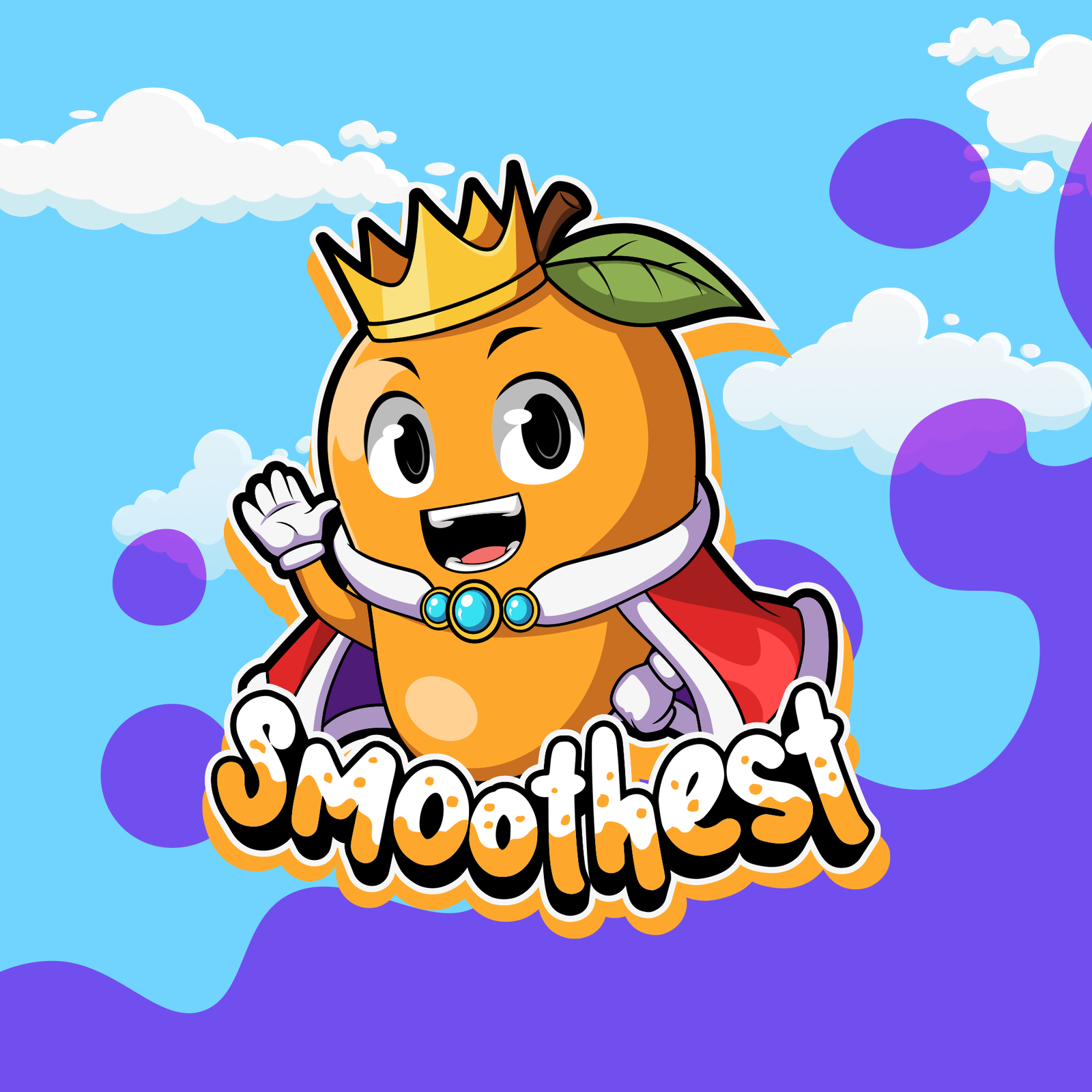 SmoothestMango
