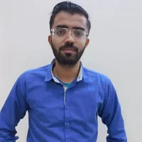 Muhammad Affaf's avatar