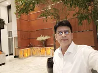 Umesh Mishra 's avatar