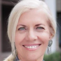 Linda Ferguson's avatar