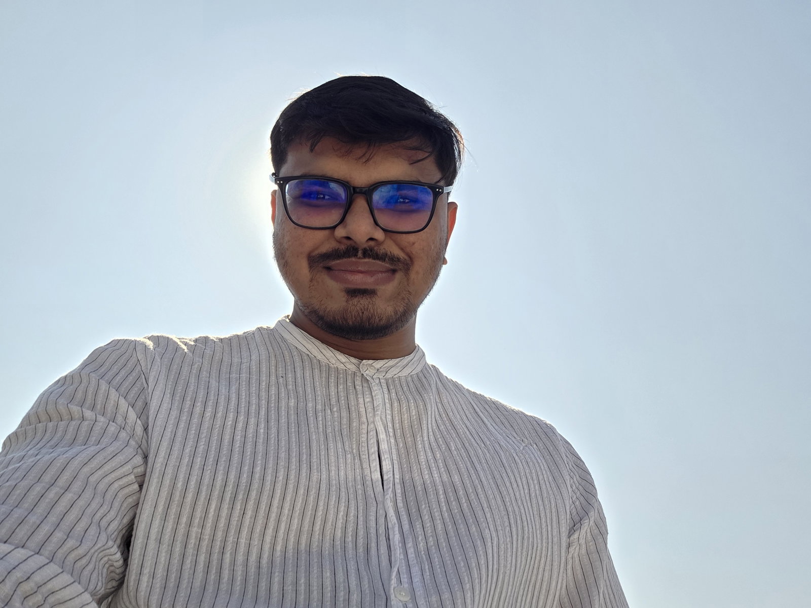 Dr. Priyank Shekhaliya