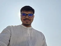 Dr. Priyank Shekhaliya's avatar