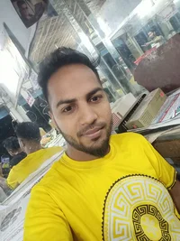 MD Ramzan Sardar's avatar