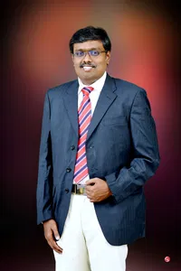 Muthu Vijayan Elango's avatar