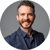 Ben Larzabal's avatar