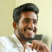 Arish Ragaventhra's avatar