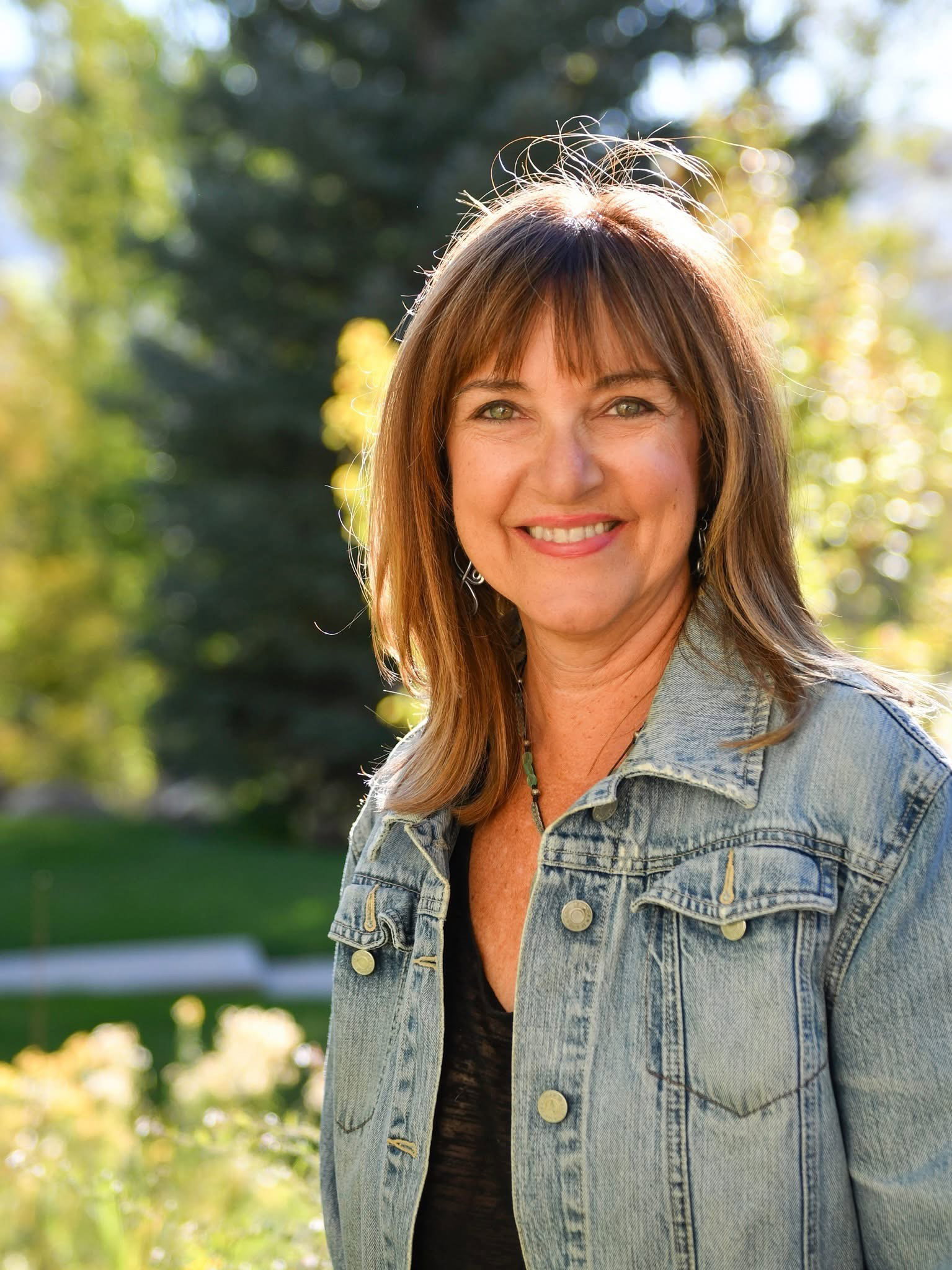 Cheryl M.