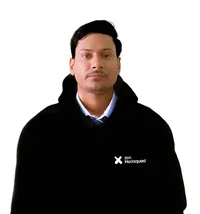SHIVAM KUMAR's avatar