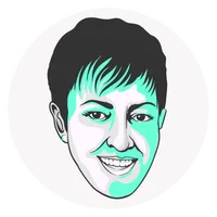 Juliet Lyall's avatar