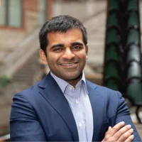 Suneil Kheterpal's avatar