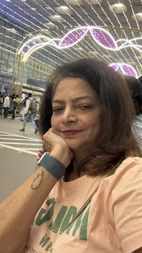 Falguni Gandhi 's avatar