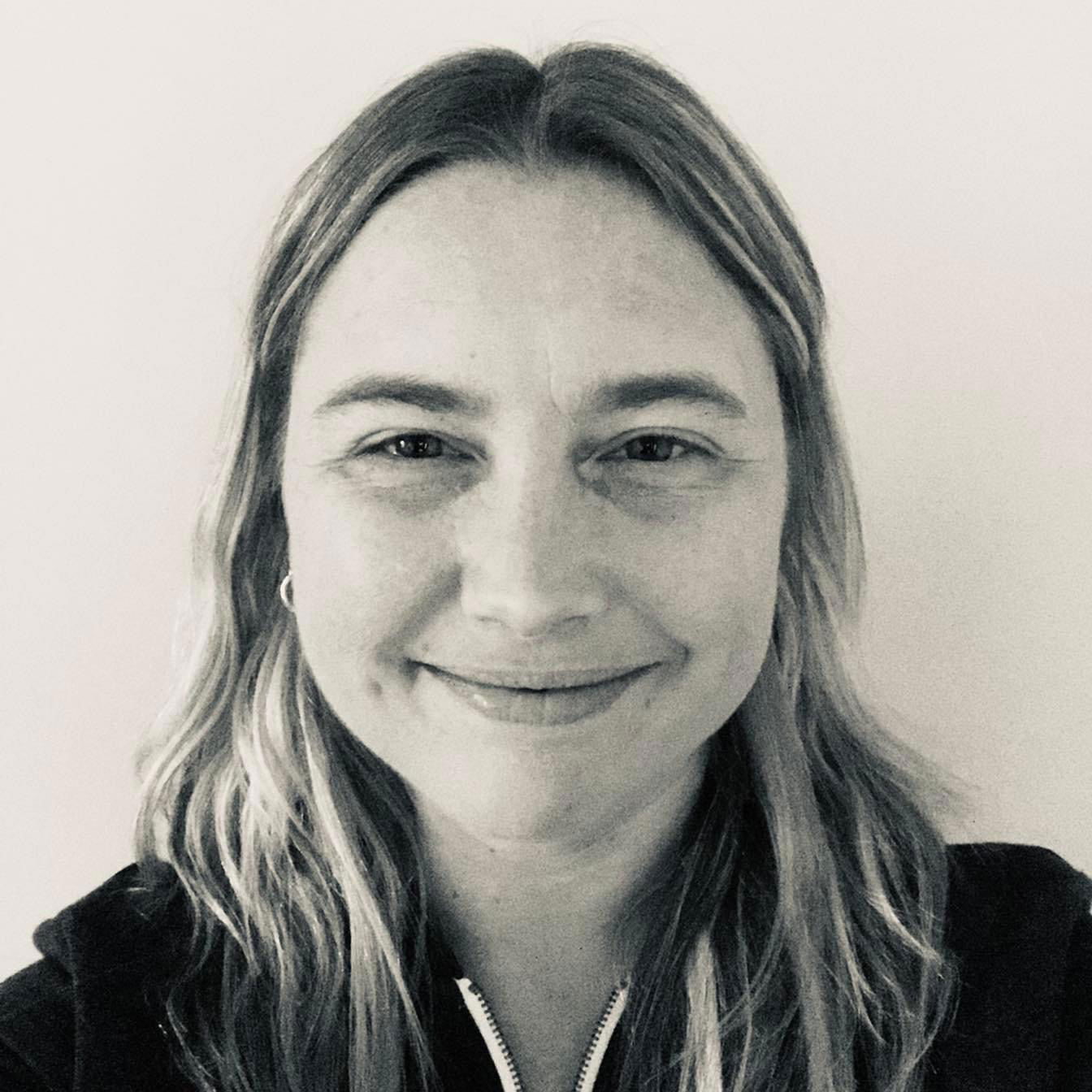 Lisa Wagner - SharePoint Administrator, 