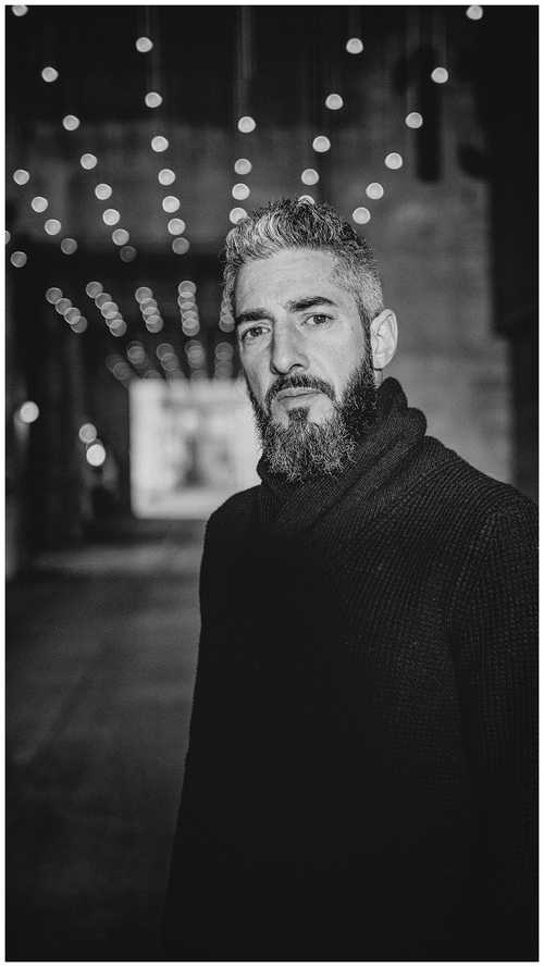 Ronan Le Dorlot