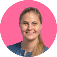 Cecilia Bokedal