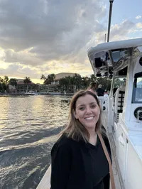 Susana Hands 's avatar