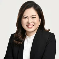 Jeanette Lee's avatar