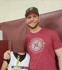 Keith Keegan 's avatar