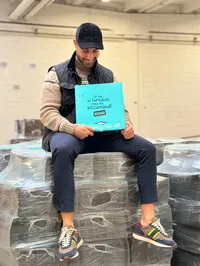 Moran Swane's avatar