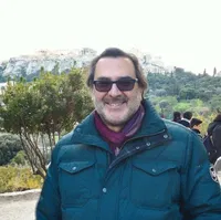 Carlo's avatar