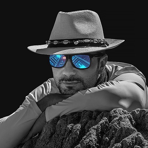 Dan Filip Radu's avatar