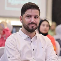 Zakaria Alagha's avatar