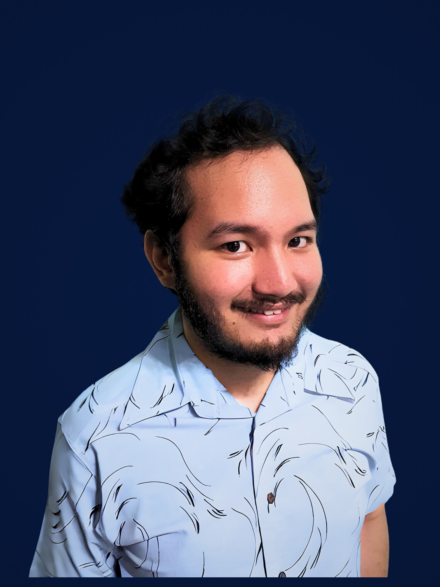 Gean Carlo Pitco