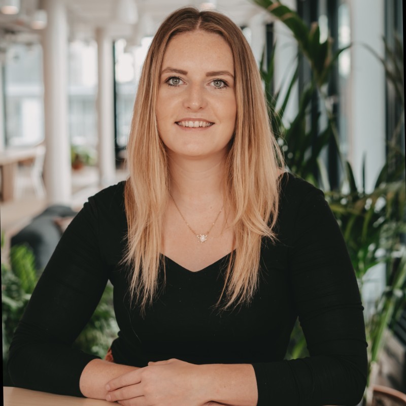Hanna Berenzen's avatar