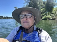 Margaret R's avatar