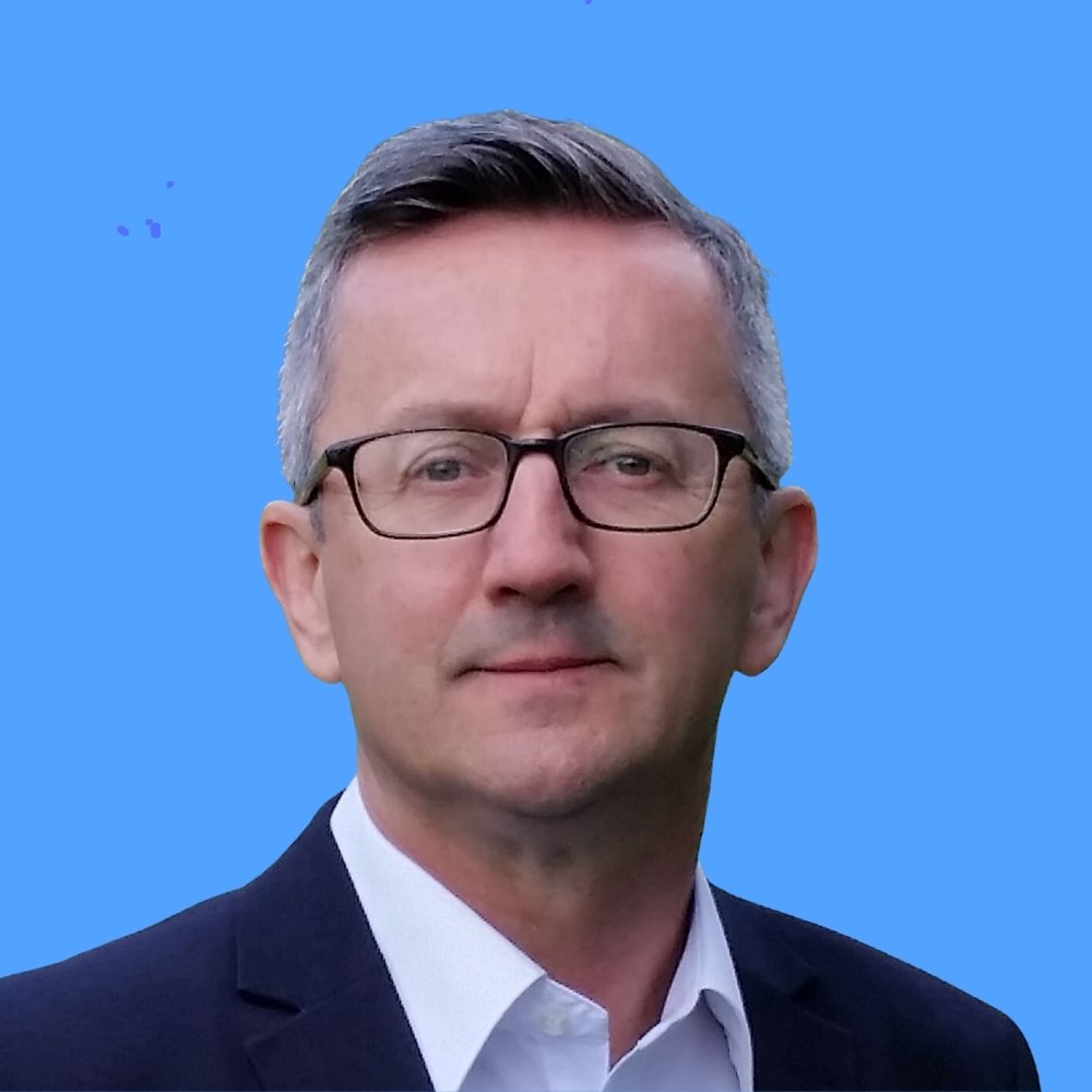 Rob Nicholls