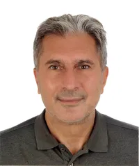M.Hakan Tahiroğlu's avatar
