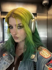 Madigan Scanlan's avatar