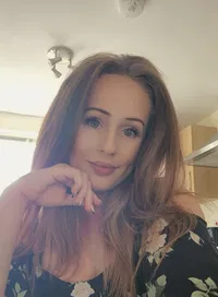 Paige Clayton's avatar