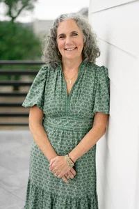 Sallyann Clarke's avatar