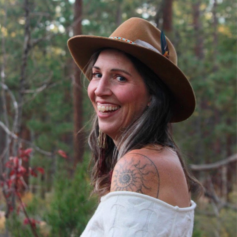 Jenni Alma Rose
