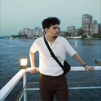Ahmed Abdelshafi's avatar