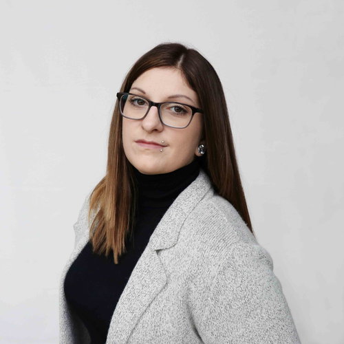 Josée Rossignol