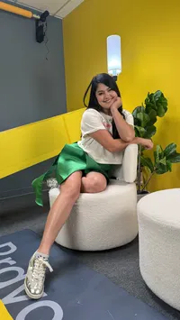 Virginia govea's avatar