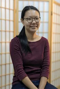 Chew Hui Qin's avatar