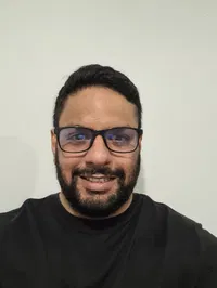 Damian Chelverajan's avatar