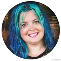 Angela James's avatar