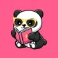 Panda avatar