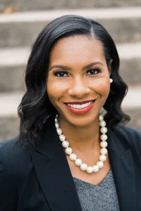 Tiffini Sharifi, LPC's avatar