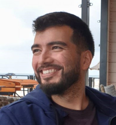 Miguel Ortiz