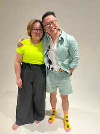 Kangie Tan's avatar